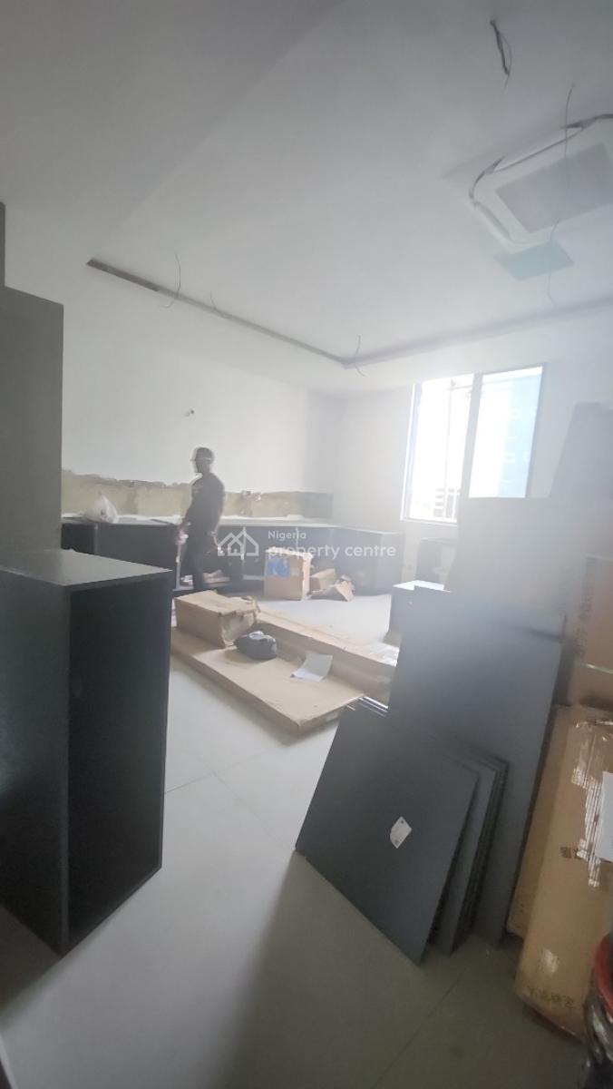 Exclusively Finished 5 Bed Luxury Home with Elevator, Cinema, Swimming, Cinema  - Pop Ceiling  - Ample Car Park - Alluring Lightings ⁠elevato, Banana Island, Ikoyi, Lagos, Residential Land for Sale