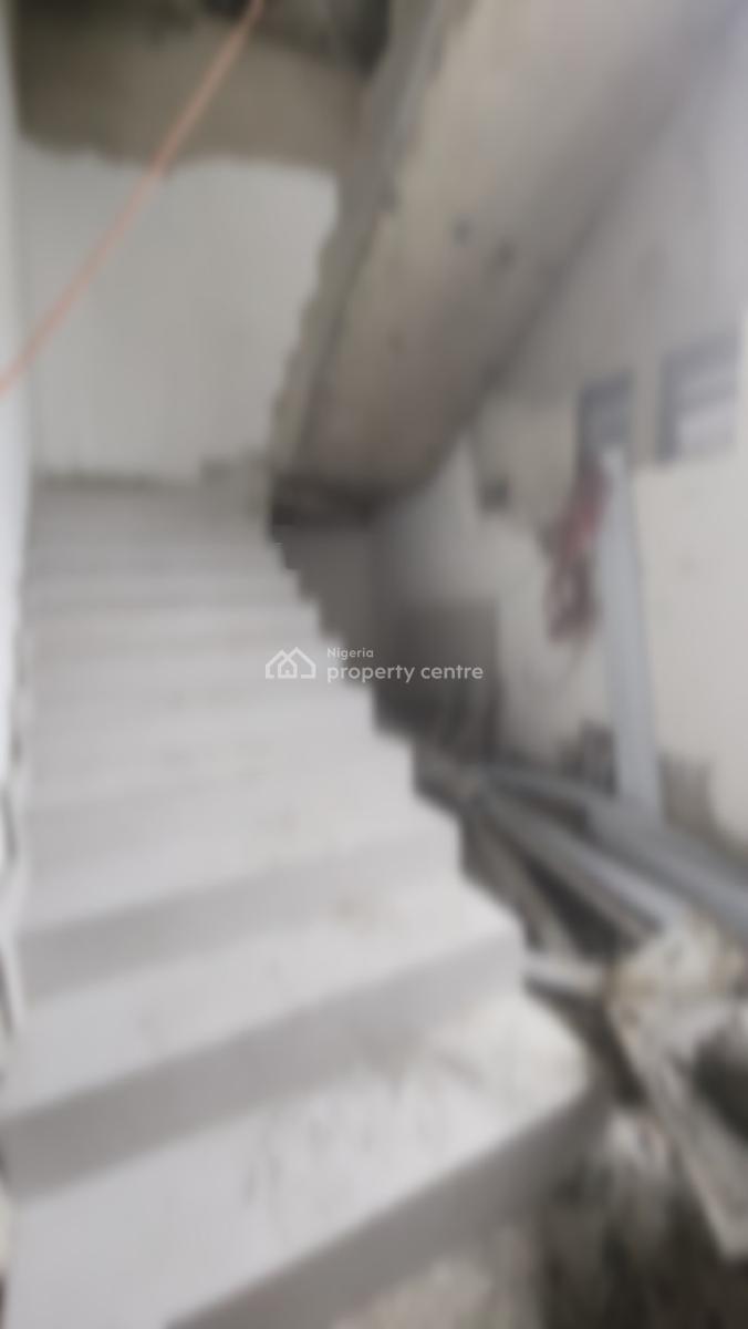Exclusively Finished 5 Bed Luxury Home with Elevator, Cinema, Swimming, Cinema  - Pop Ceiling  - Ample Car Park - Alluring Lightings ⁠elevato, Banana Island, Ikoyi, Lagos, Residential Land for Sale
