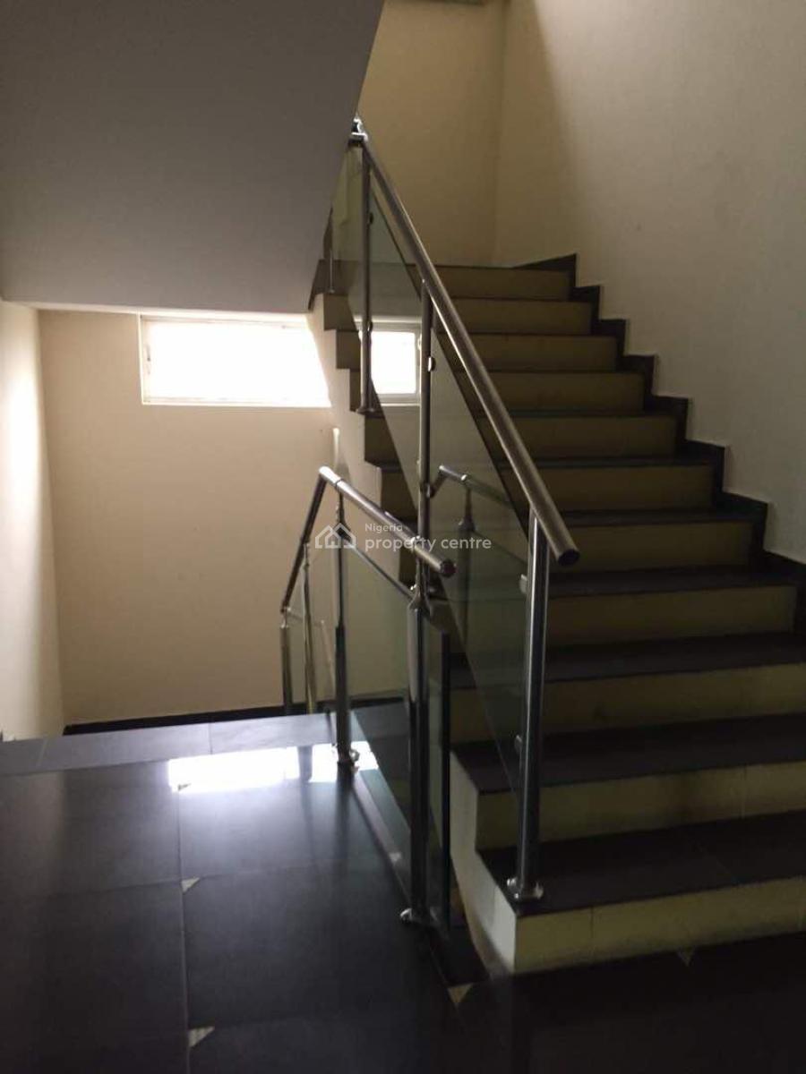300sqm Office Space on The 2nd Floor, Chevron, Lekki, Lagos, Office Space for Rent