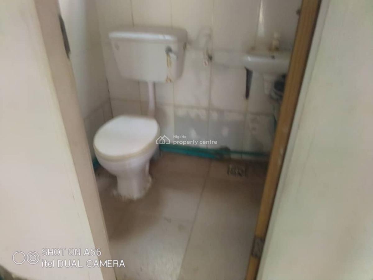 Miniflat Terrace, Gbara Lekki, Lekki, Lagos, Mini Flat (room and Parlour) for Rent