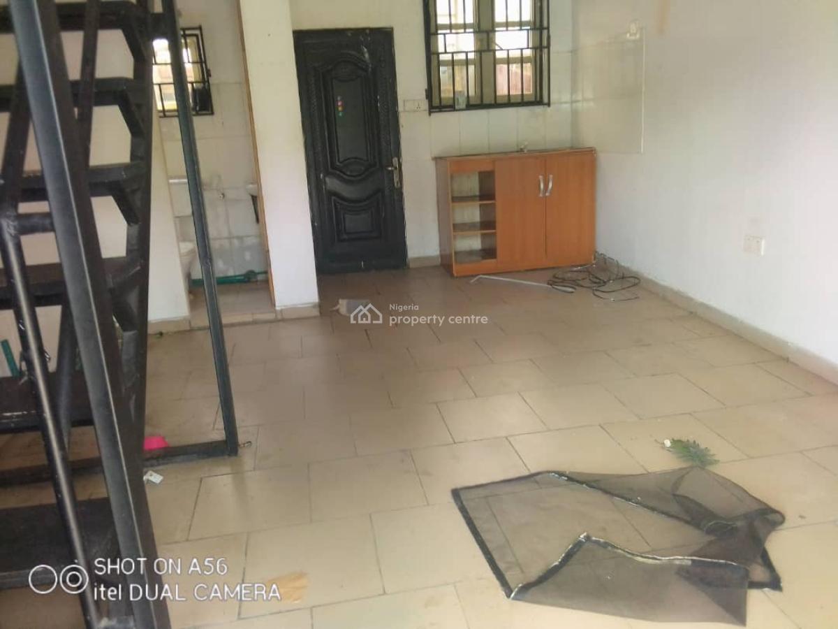 Miniflat Terrace, Gbara Lekki, Lekki, Lagos, Mini Flat (room and Parlour) for Rent