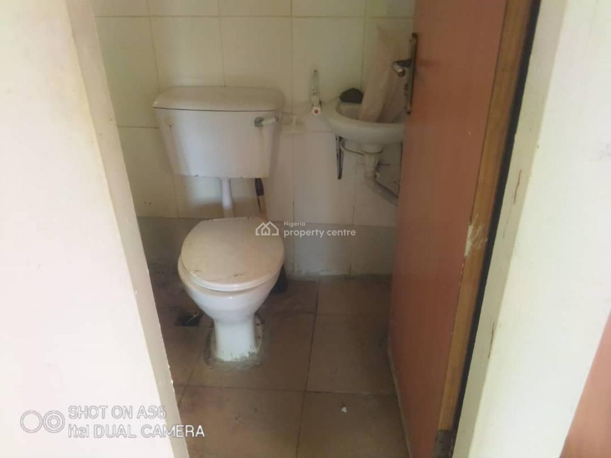 Miniflat Terrace, Gbara Lekki, Lekki, Lagos, Mini Flat (room and Parlour) for Rent