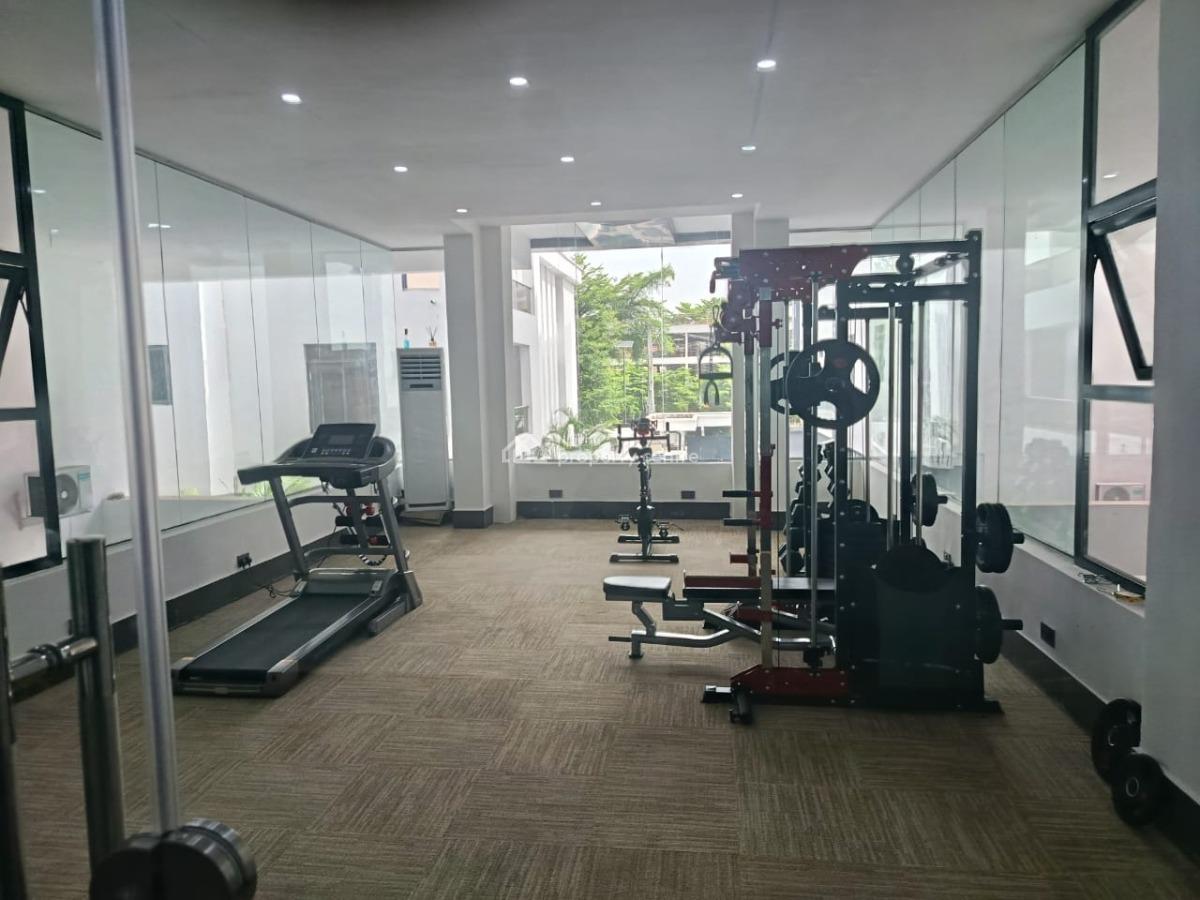 Luxury Fully Furnished 2-bedroom Apartment, Glover Road, Ikoyi, Lagos, Flat / Apartment for Sale