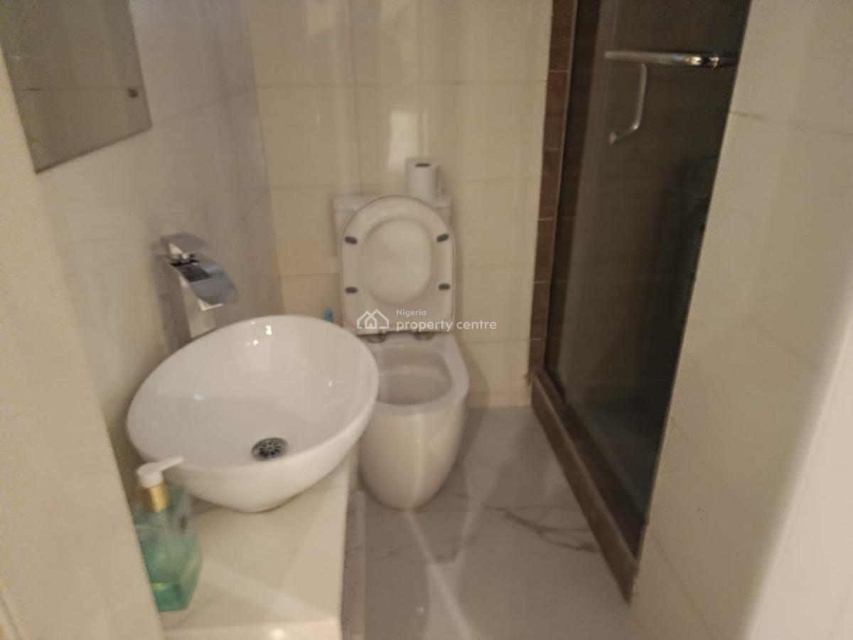 Luxury Fully Furnished 2-bedroom Apartment, Glover Road, Ikoyi, Lagos, Flat / Apartment for Sale