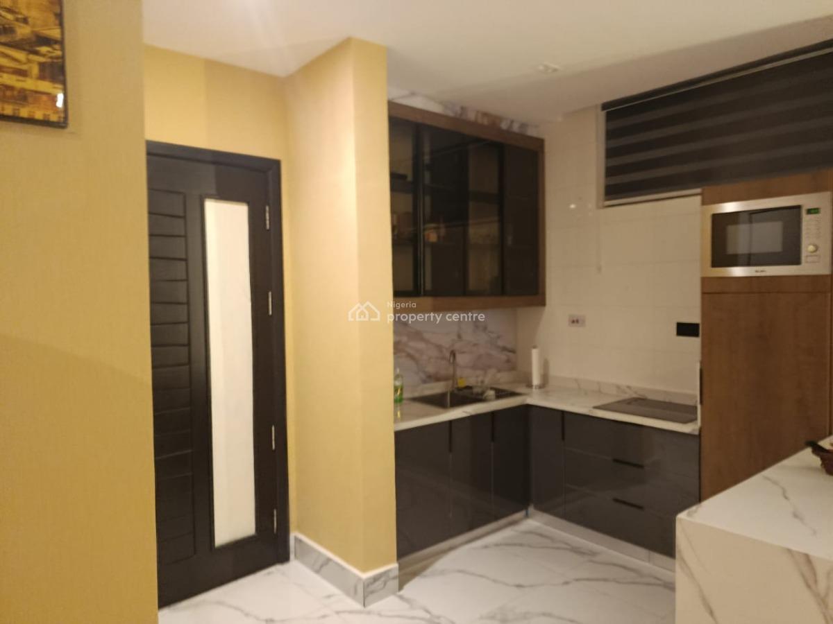 Luxury Fully Furnished 2-bedroom Apartment, Glover Road, Ikoyi, Lagos, Flat / Apartment for Sale