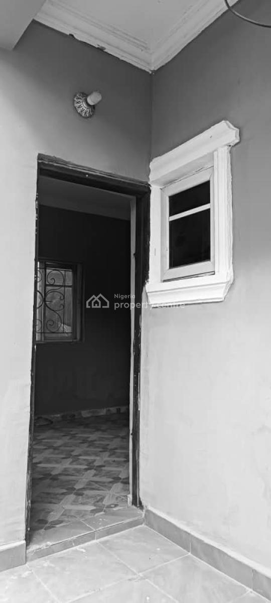 Available Miniflat, 23 Itres Street Silver Land Estate Sangoted, Sangotedo, Ajah, Lagos, Mini Flat (room and Parlour) for Rent