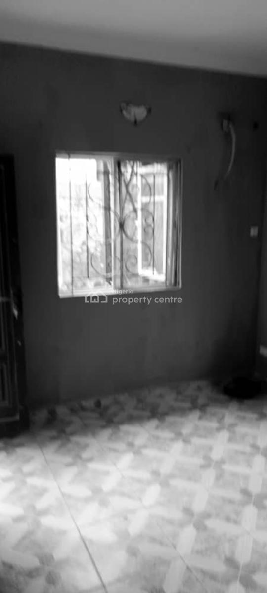 Available Miniflat, 23 Itres Street Silver Land Estate Sangoted, Sangotedo, Ajah, Lagos, Mini Flat (room and Parlour) for Rent