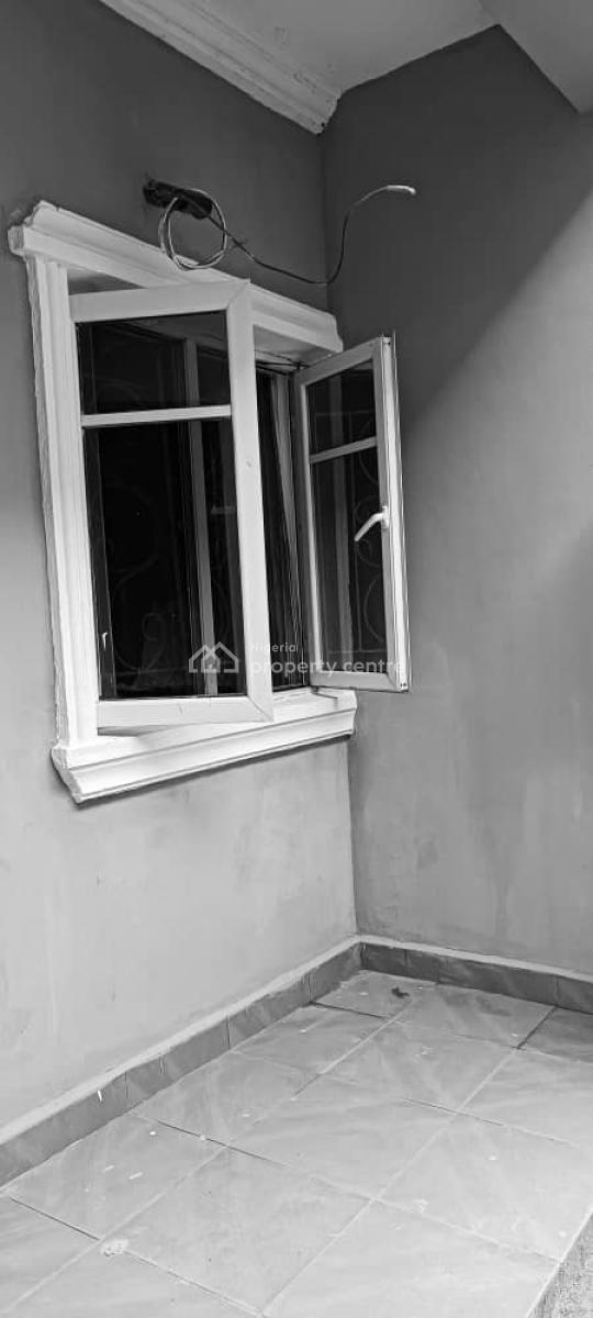 Available Miniflat, 23 Itres Street Silver Land Estate Sangoted, Sangotedo, Ajah, Lagos, Mini Flat (room and Parlour) for Rent