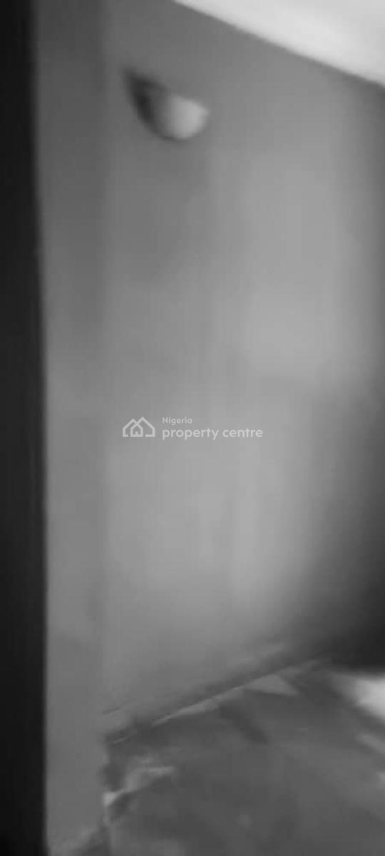 Available Miniflat, 23 Itres Street Silver Land Estate Sangoted, Sangotedo, Ajah, Lagos, Mini Flat (room and Parlour) for Rent