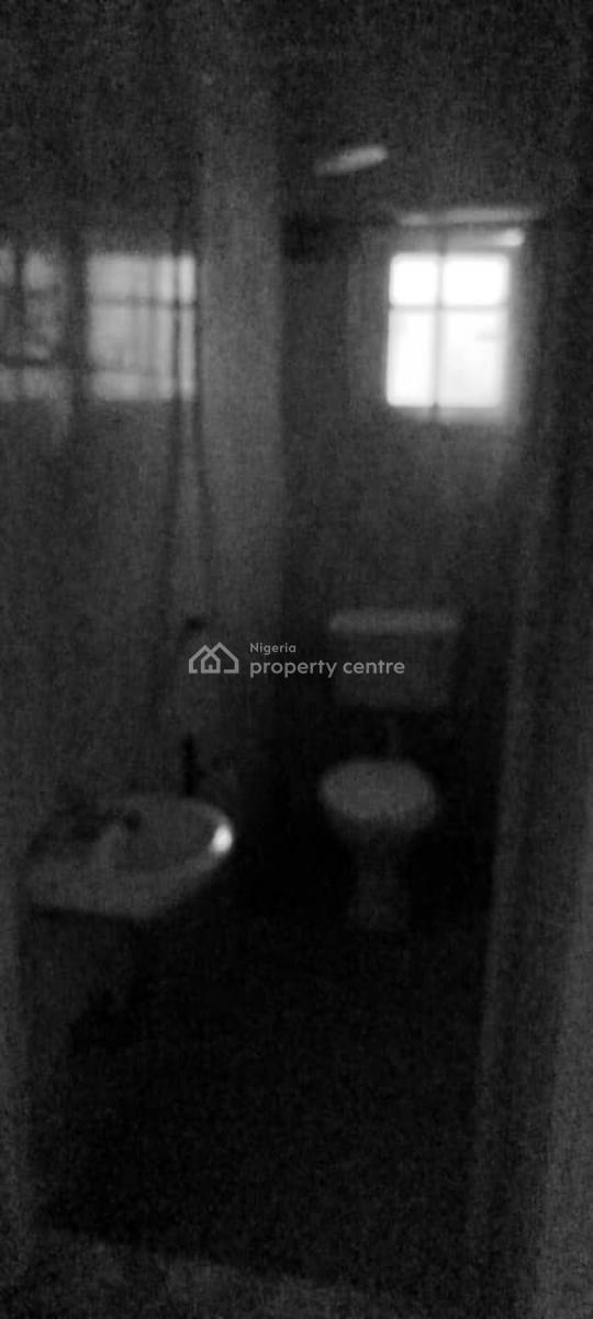 Available Miniflat, 23 Itres Street Silver Land Estate Sangoted, Sangotedo, Ajah, Lagos, Mini Flat (room and Parlour) for Rent