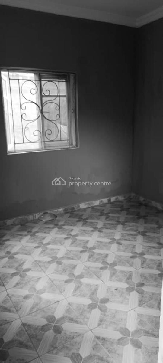 Available Miniflat, 23 Itres Street Silver Land Estate Sangoted, Sangotedo, Ajah, Lagos, Mini Flat (room and Parlour) for Rent