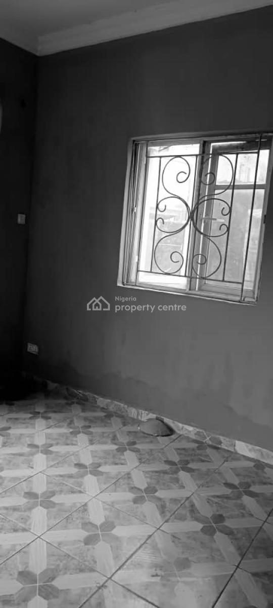 Available Miniflat, 23 Itres Street Silver Land Estate Sangoted, Sangotedo, Ajah, Lagos, Mini Flat (room and Parlour) for Rent