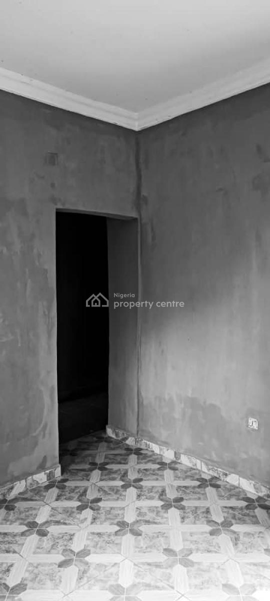Available Miniflat, 23 Itres Street Silver Land Estate Sangoted, Sangotedo, Ajah, Lagos, Mini Flat (room and Parlour) for Rent