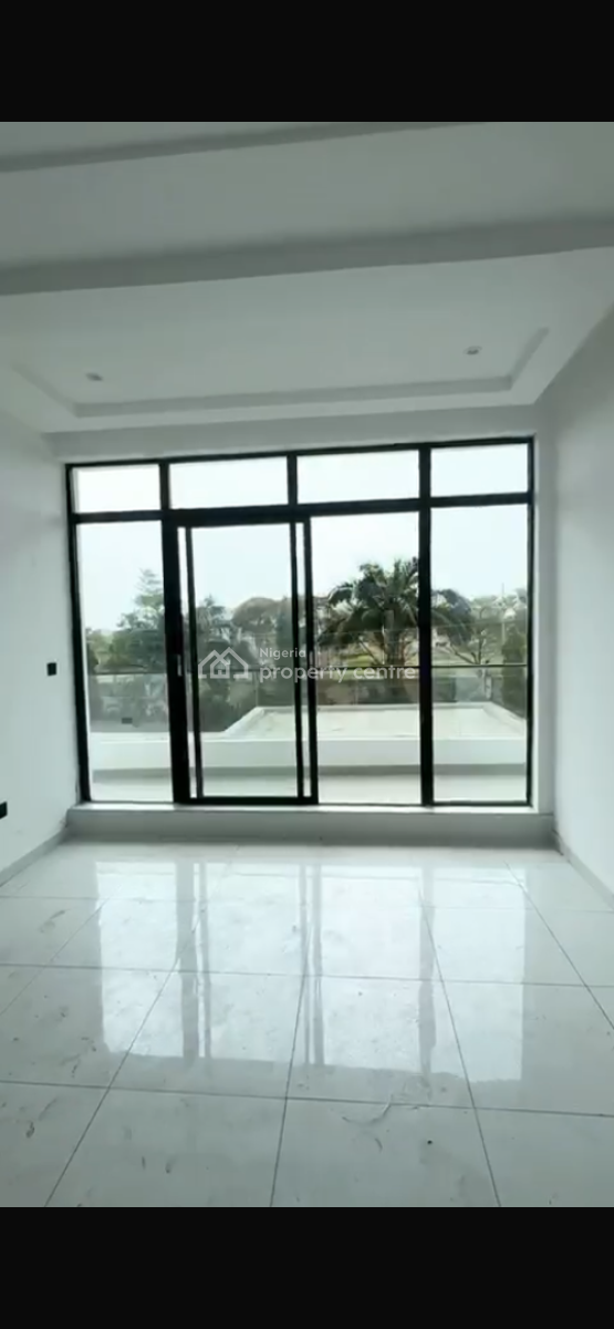 Luxury Brand New 2 Bedroom Apartment in a Seren Estate in Ikate, Located Inside Seren and Beautiful Estate,clean Water, Ikate, Lekki, Lagos, Flat / Apartment for Sale