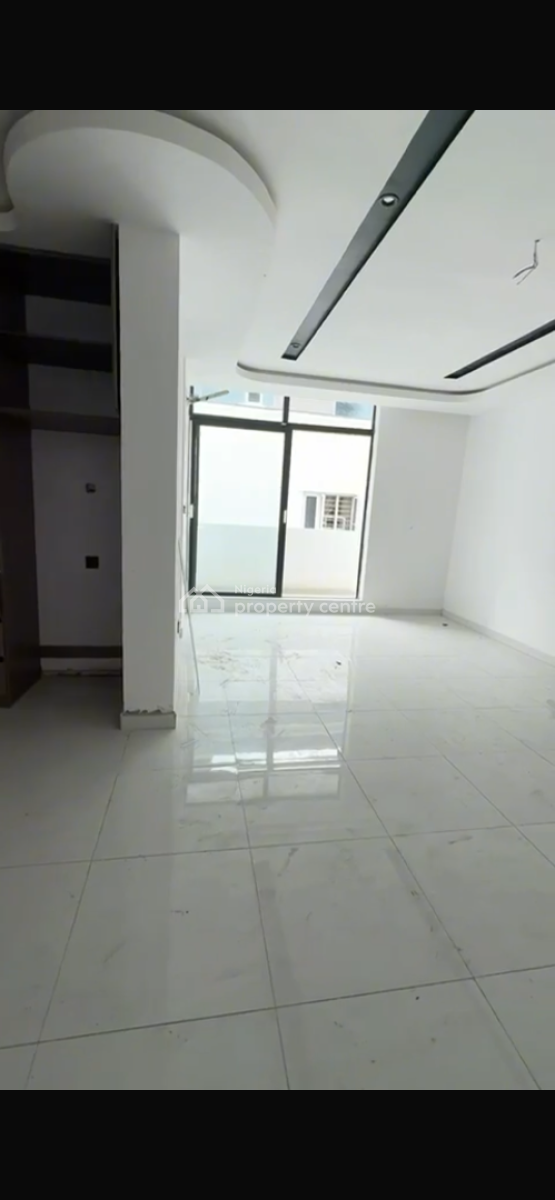 Luxury Brand New 2 Bedroom Apartment in a Seren Estate in Ikate, Located Inside Seren and Beautiful Estate,clean Water, Ikate, Lekki, Lagos, Flat / Apartment for Sale