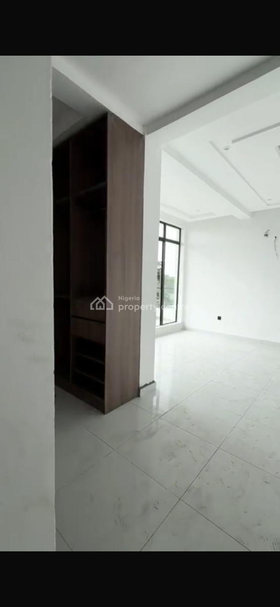 Luxury Brand New 2 Bedroom Apartment in a Seren Estate in Ikate, Located Inside Seren and Beautiful Estate,clean Water, Ikate, Lekki, Lagos, Flat / Apartment for Sale