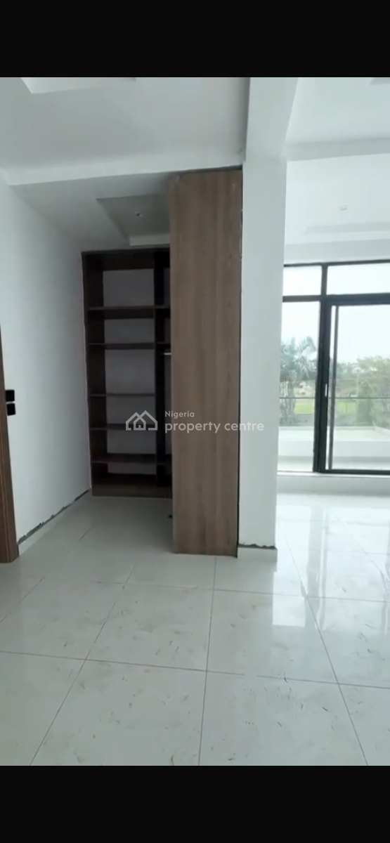 Luxury Brand New 2 Bedroom Apartment in a Seren Estate in Ikate, Located Inside Seren and Beautiful Estate,clean Water, Ikate, Lekki, Lagos, Flat / Apartment for Sale