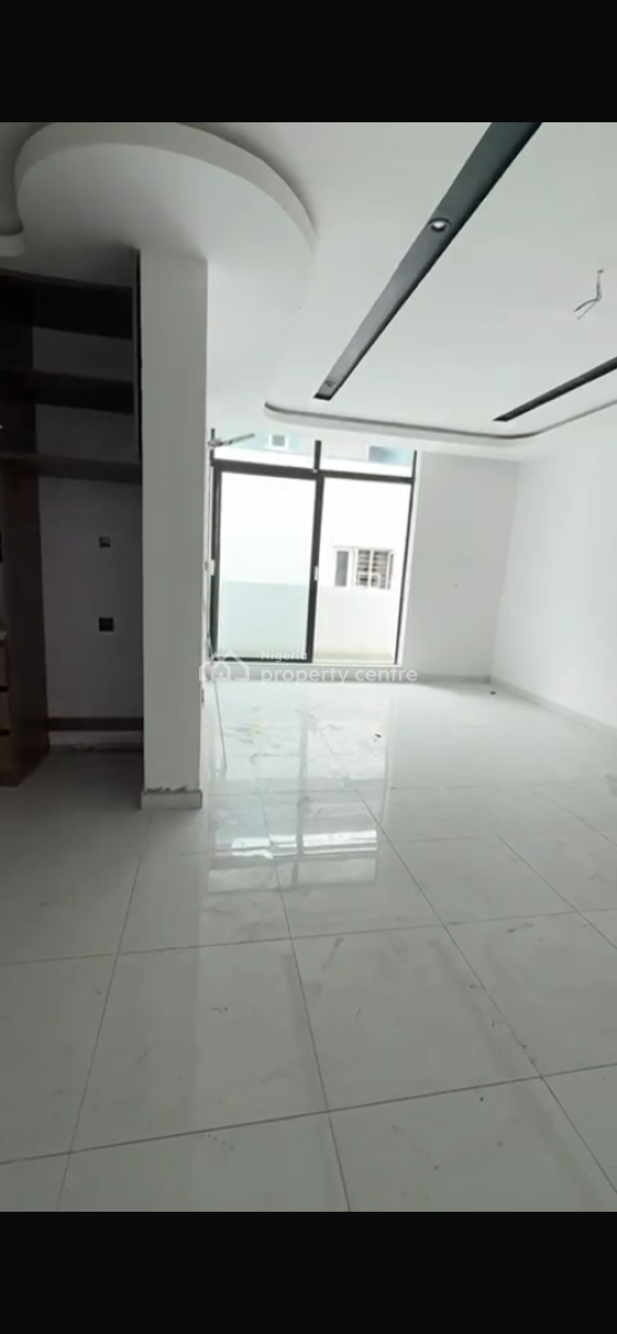 Luxury Brand New 2 Bedroom Apartment in a Seren Estate in Ikate, Located Inside Seren and Beautiful Estate,clean Water, Ikate, Lekki, Lagos, Flat / Apartment for Sale