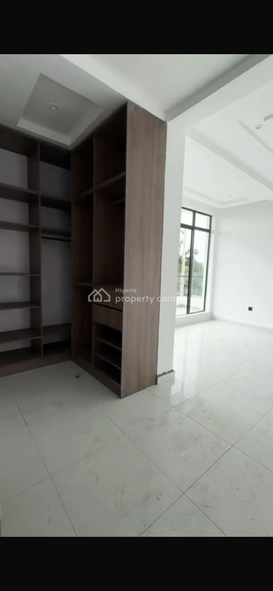 Luxury Brand New 2 Bedroom Apartment in a Seren Estate in Ikate, Located Inside Seren and Beautiful Estate,clean Water, Ikate, Lekki, Lagos, Flat / Apartment for Sale