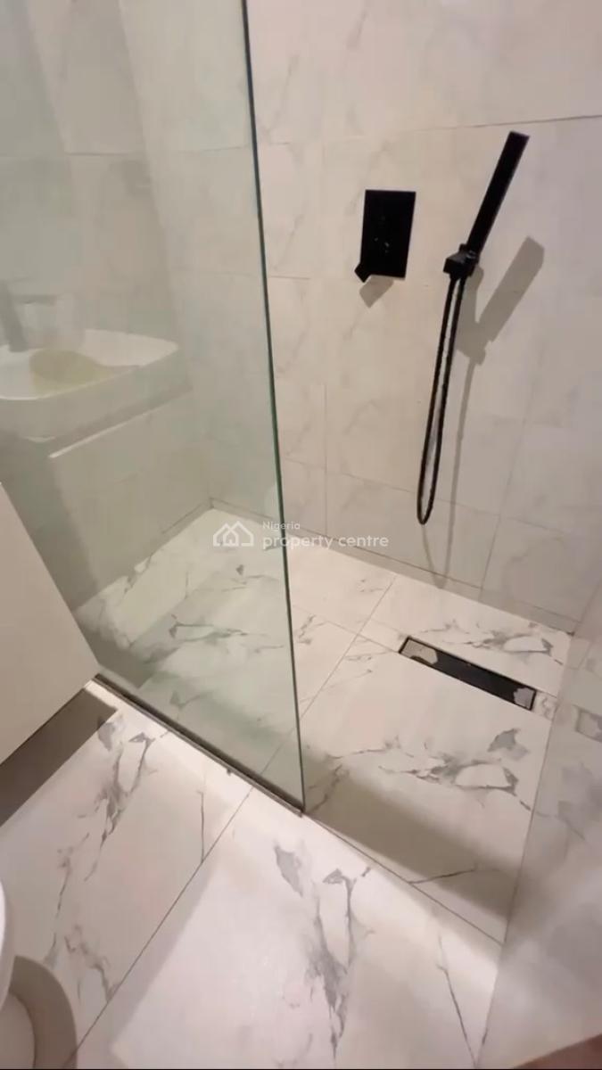 a Superb Fully Furnished Two (2) Bedroom Maisonnete, Freedom Way, Lekki Phase 1, Lekki, Lagos, Flat / Apartment for Sale