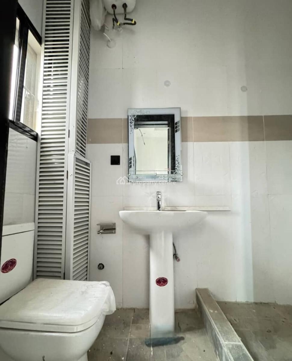 Newly Built 4-bedroom Terrace Duplex with Bq, Old Ikoyi, Ikoyi, Lagos, Terraced Duplex for Sale