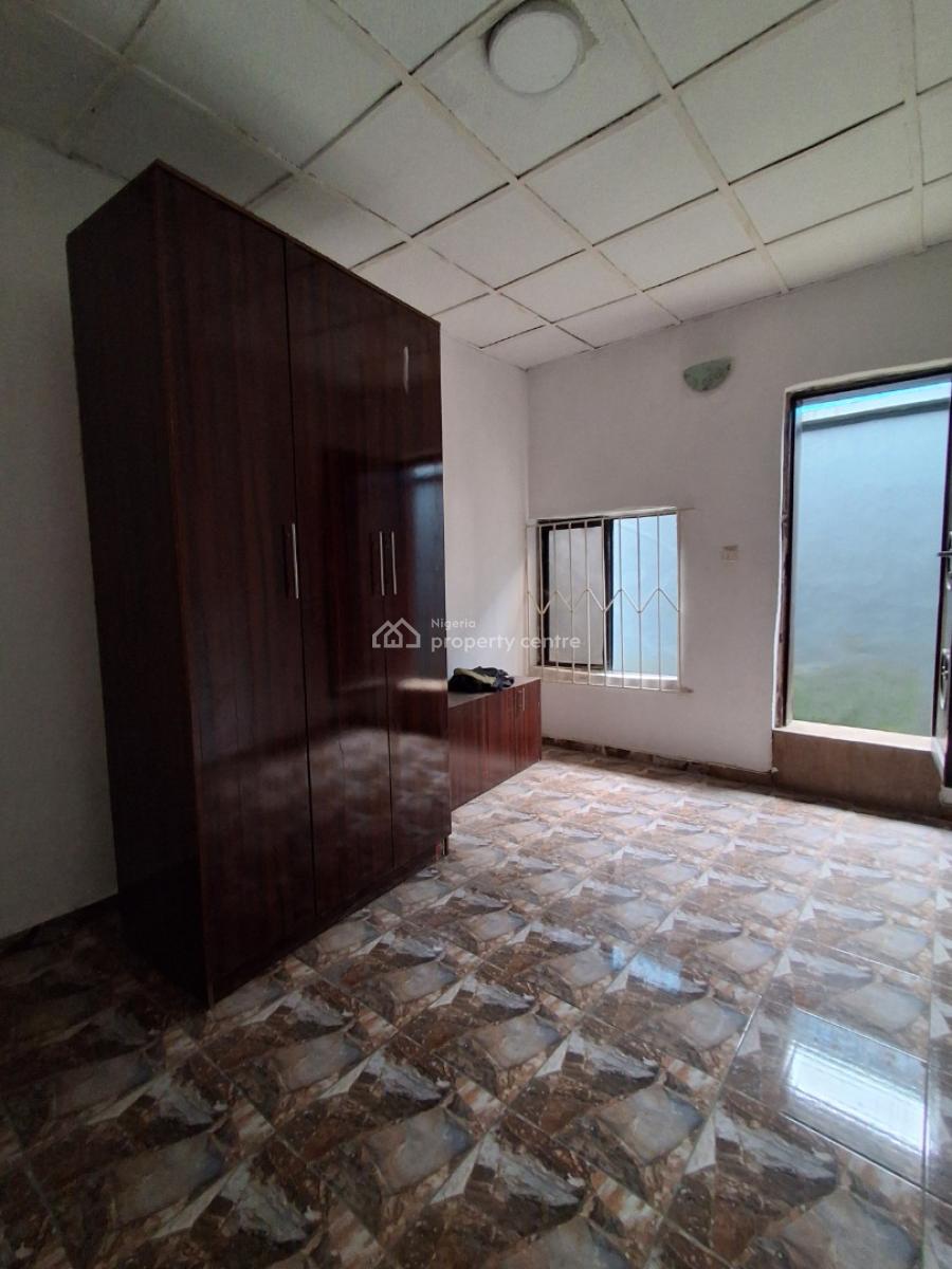 Newly Built Selfcon, in an Estate, Badore, Ajah, Lagos, Self Contain (single Rooms) for Rent