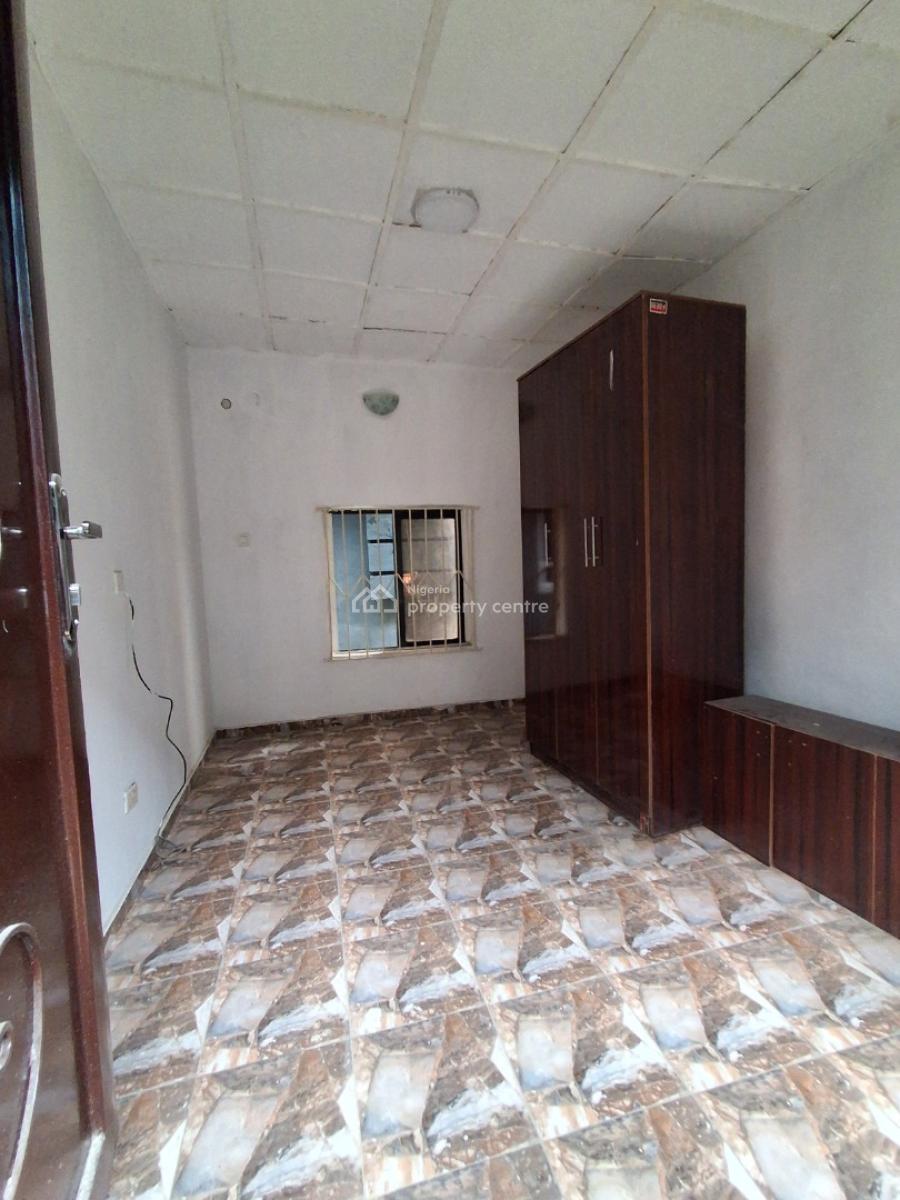 Newly Built Selfcon, in an Estate, Badore, Ajah, Lagos, Self Contain (single Rooms) for Rent