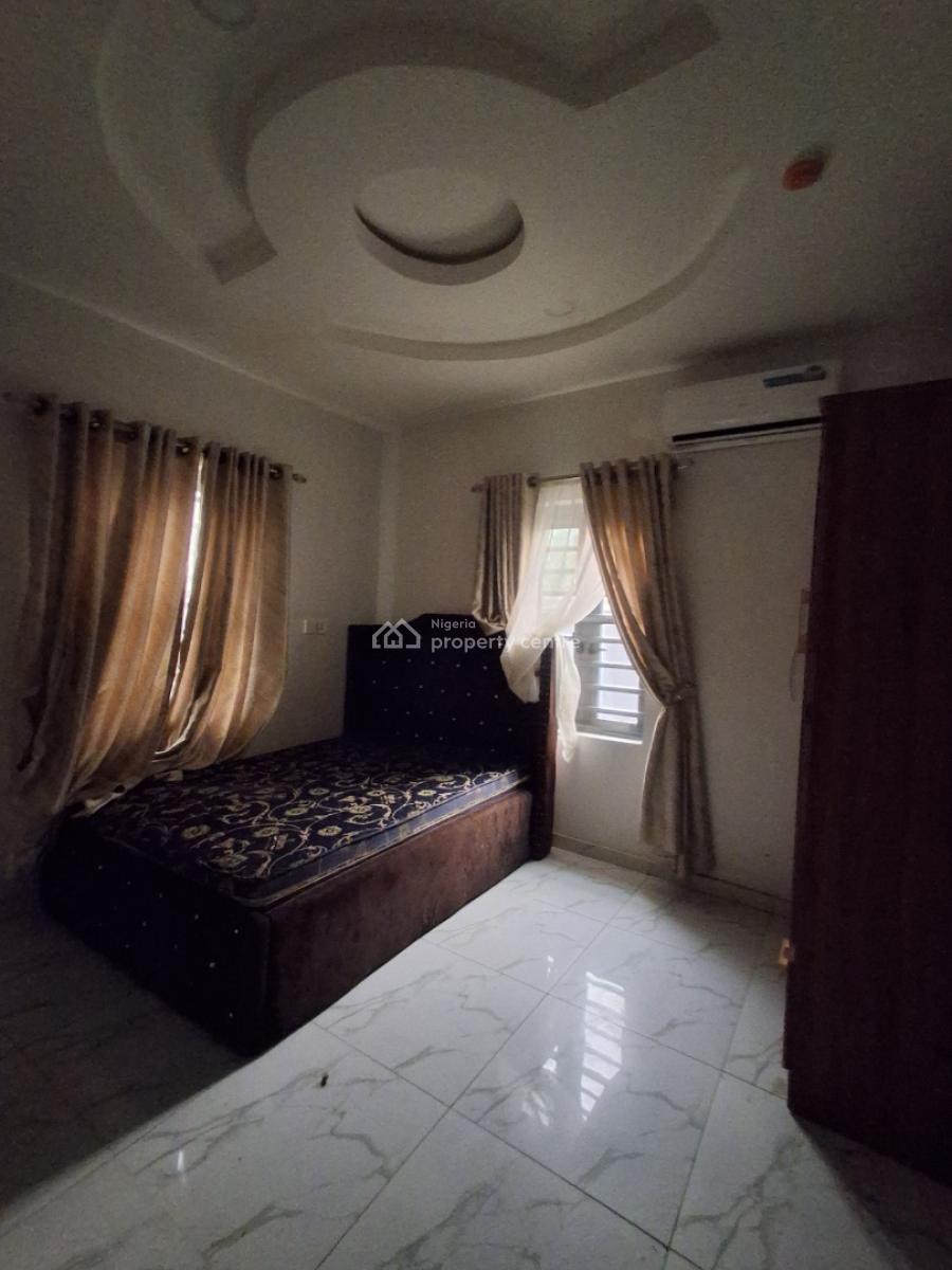 2bedroom Furnished Apartment, in an Estate, Badore, Ajah, Lagos, House for Rent