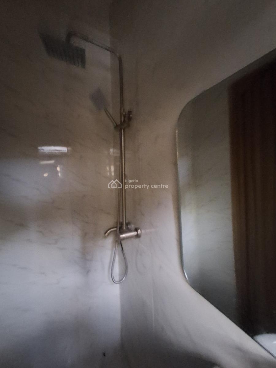2bedroom Furnished Apartment, in an Estate, Badore, Ajah, Lagos, House for Rent