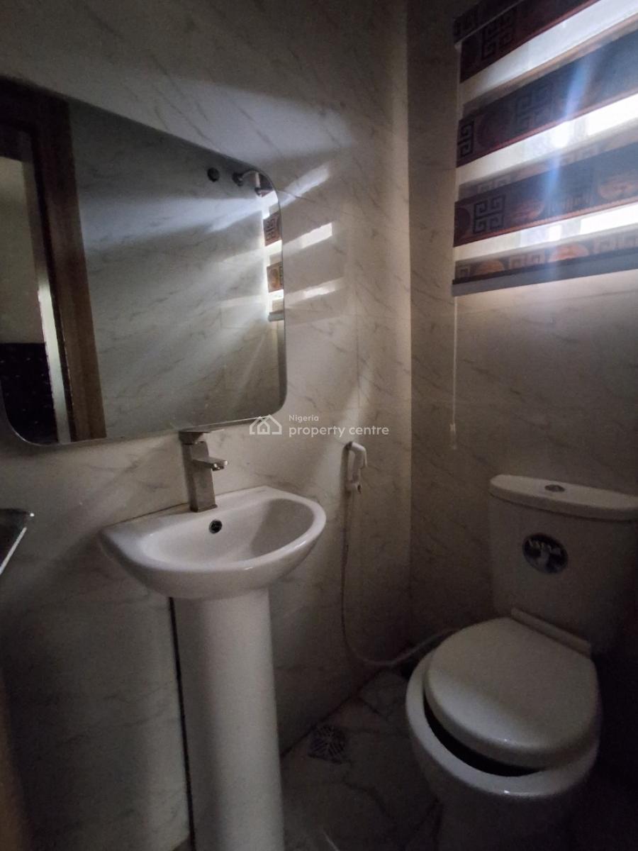 2bedroom Furnished Apartment, in an Estate, Badore, Ajah, Lagos, House for Rent