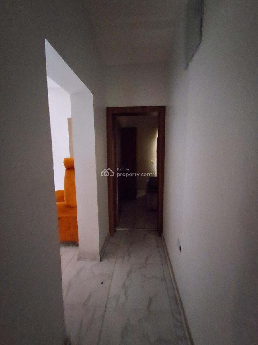 2bedroom Furnished Apartment, in an Estate, Badore, Ajah, Lagos, House for Rent