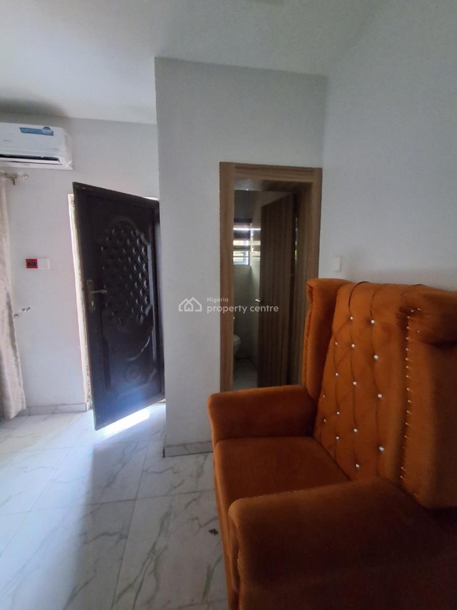 2bedroom Furnished Apartment, in an Estate, Badore, Ajah, Lagos, House for Rent
