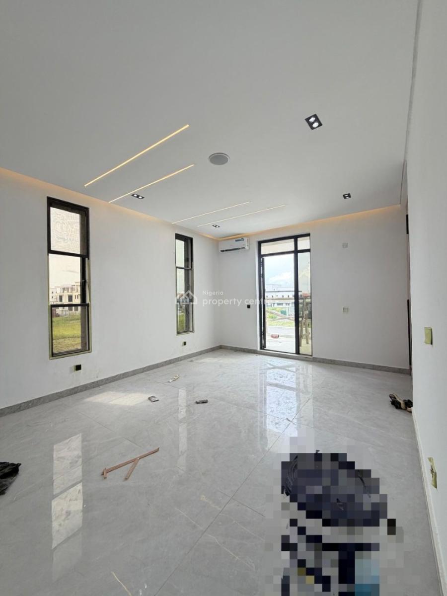 Stunning 5 Bedroom Semi Detached Duplex, Ikate, Lekki, Lagos, Semi-detached Duplex for Sale