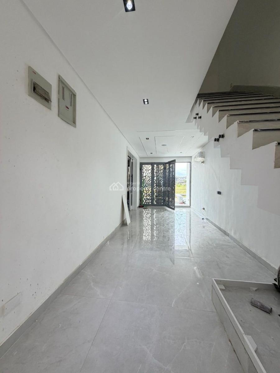 Stunning 5 Bedroom Semi Detached Duplex, Ikate, Lekki, Lagos, Semi-detached Duplex for Sale
