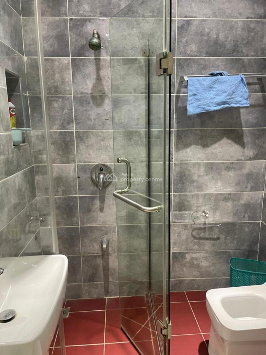 Luxury 4-bedroom Detached Duplex with Bq, Old Ikoyi, Ikoyi, Lagos, Detached Duplex for Sale