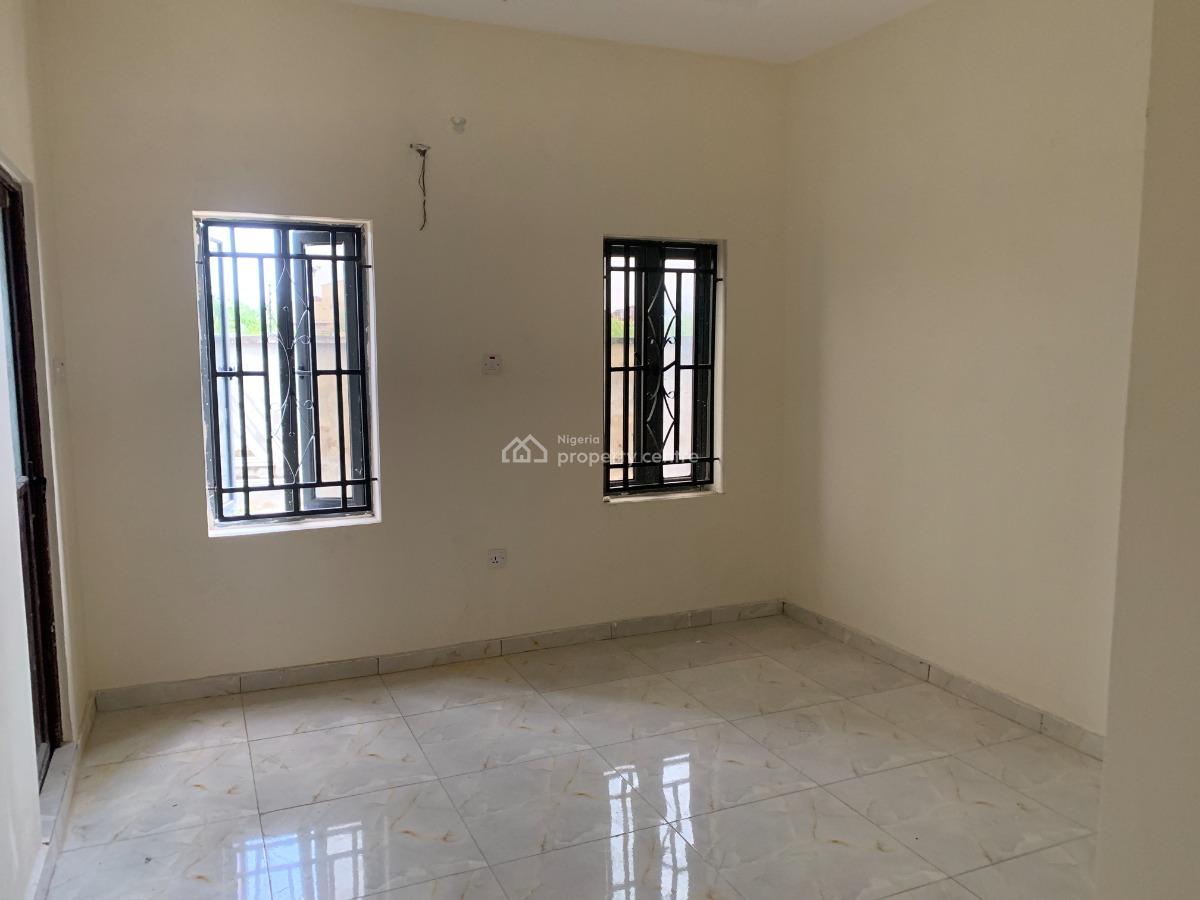 Brand New Mini Flat with Pop Finishing, Guest Toilet, Abijo, Fidiso Estate, Ajah, Lagos, Mini Flat (room and Parlour) for Rent