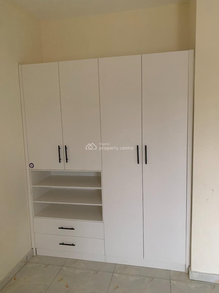 Brand New Mini Flat with Pop Finishing, Guest Toilet, Abijo, Fidiso Estate, Ajah, Lagos, Mini Flat (room and Parlour) for Rent