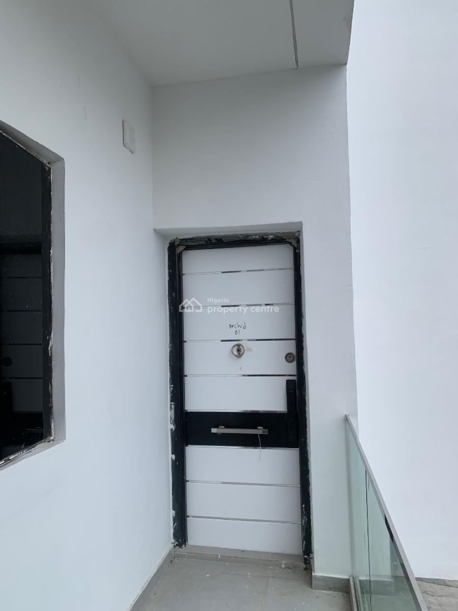 3 Bedroom Apartments with a Bq in Ikeja Gra, Ikeja Gra, Ikeja, Lagos, Flat / Apartment for Sale