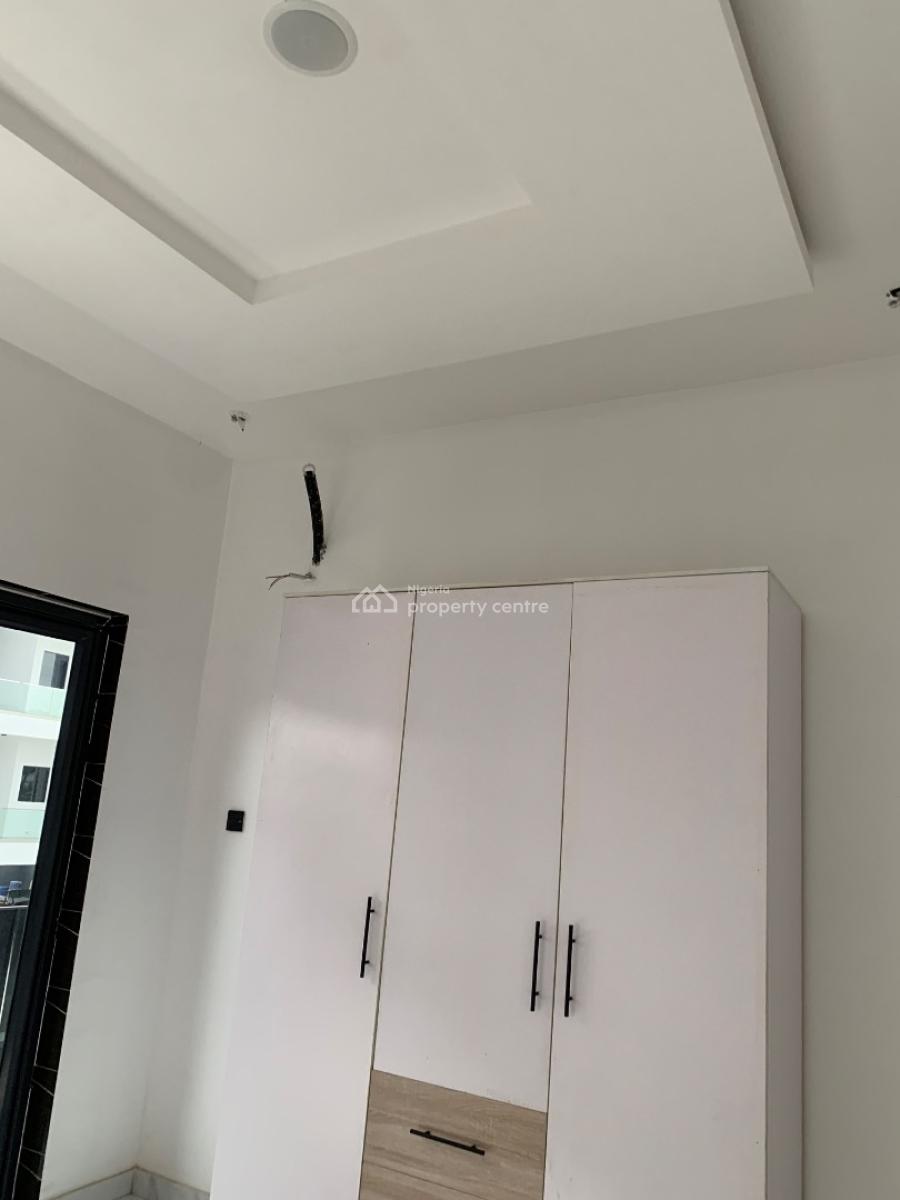 3 Bedroom Apartments with a Bq in Ikeja Gra, Ikeja Gra, Ikeja, Lagos, Flat / Apartment for Sale