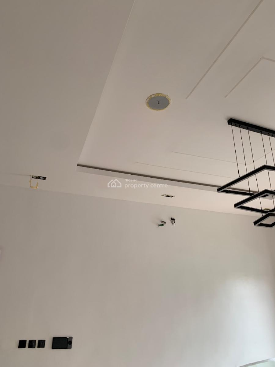 3 Bedroom Apartments with a Bq in Ikeja Gra, Ikeja Gra, Ikeja, Lagos, Flat / Apartment for Sale