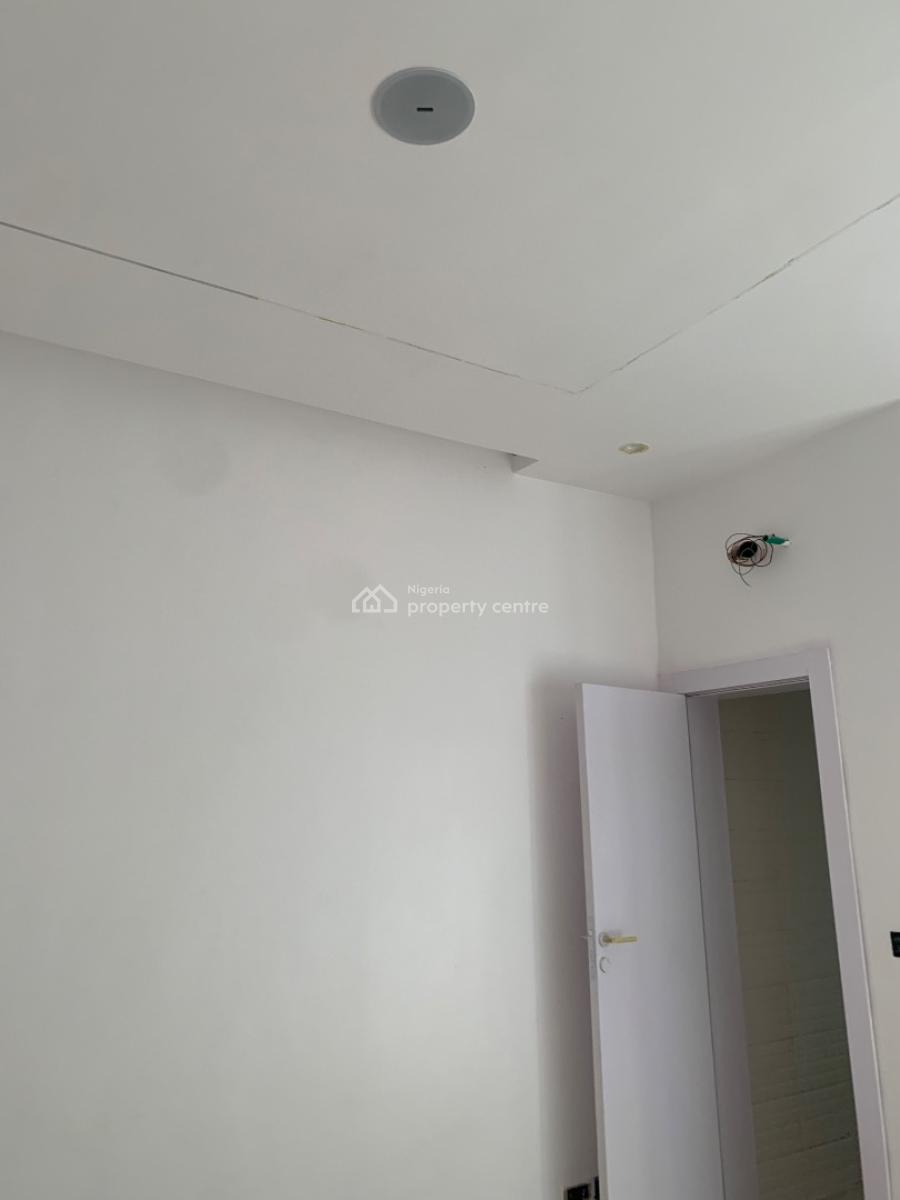 3 Bedroom Apartments with a Bq in Ikeja Gra, Ikeja Gra, Ikeja, Lagos, Flat / Apartment for Sale