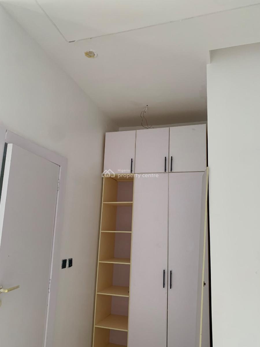 3 Bedroom Apartments with a Bq in Ikeja Gra, Ikeja Gra, Ikeja, Lagos, Flat / Apartment for Sale