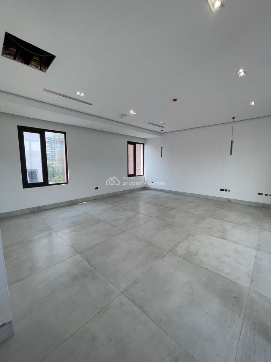 Luxury 5-bedroom Fully Detached House with Bq, Old Ikoyi, Ikoyi, Lagos, Detached Duplex for Sale