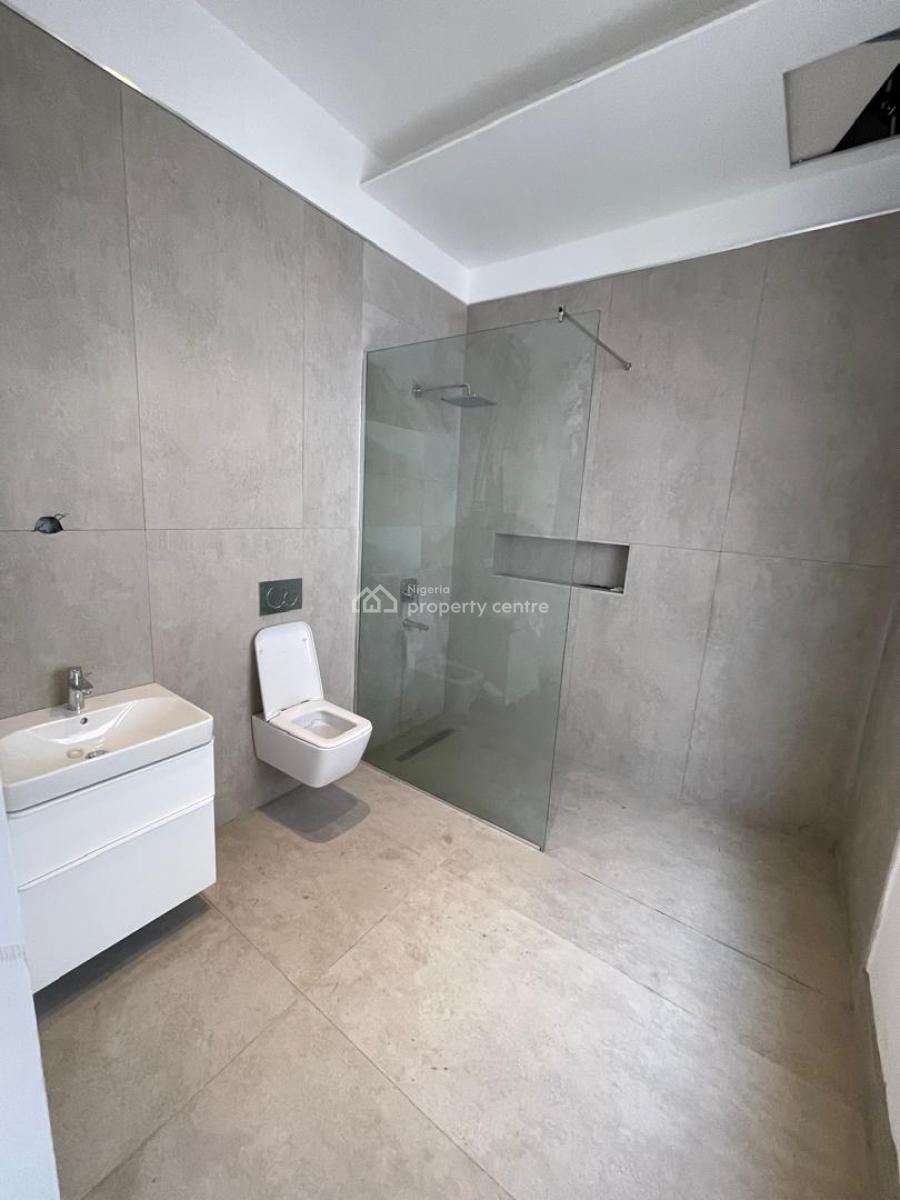 Luxury 5-bedroom Fully Detached House with Bq, Old Ikoyi, Ikoyi, Lagos, Detached Duplex for Sale