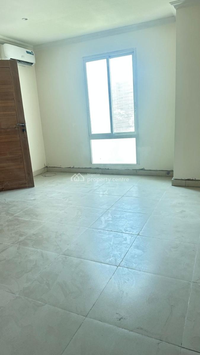 3bedroom Maisonette with a Room Bq in Old Ikoyi Off Glover Road, Off Glover Road Ikoyi, Old Ikoyi, Ikoyi, Lagos, Flat / Apartment for Rent