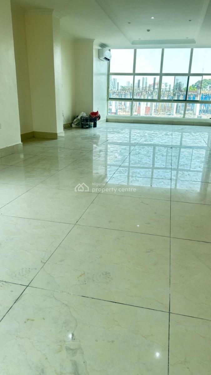 3bedroom Maisonette with a Room Bq in Old Ikoyi Off Glover Road, Off Glover Road Ikoyi, Old Ikoyi, Ikoyi, Lagos, Flat / Apartment for Rent