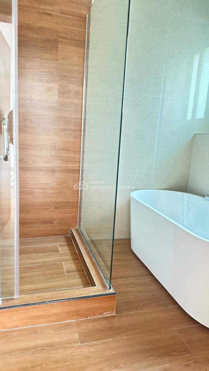 3bedroom Maisonette with a Room Bq in Old Ikoyi Off Glover Road, Off Glover Road Ikoyi, Old Ikoyi, Ikoyi, Lagos, Flat / Apartment for Rent