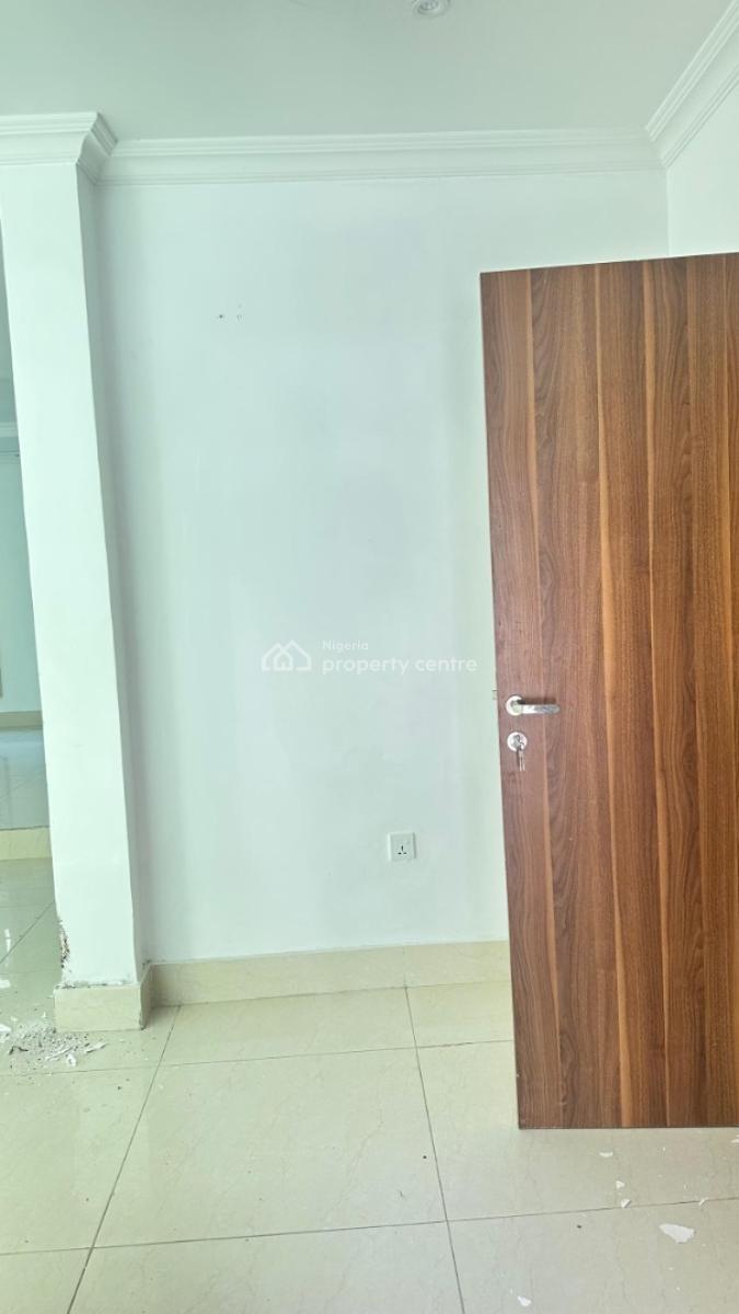 3bedroom Maisonette with a Room Bq in Old Ikoyi Off Glover Road, Off Glover Road Ikoyi, Old Ikoyi, Ikoyi, Lagos, Flat / Apartment for Rent