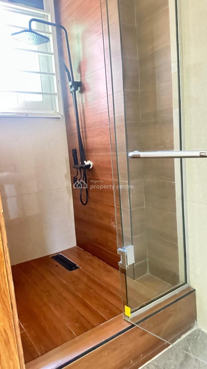 3bedroom Maisonette with a Room Bq in Old Ikoyi Off Glover Road, Off Glover Road Ikoyi, Old Ikoyi, Ikoyi, Lagos, Flat / Apartment for Rent