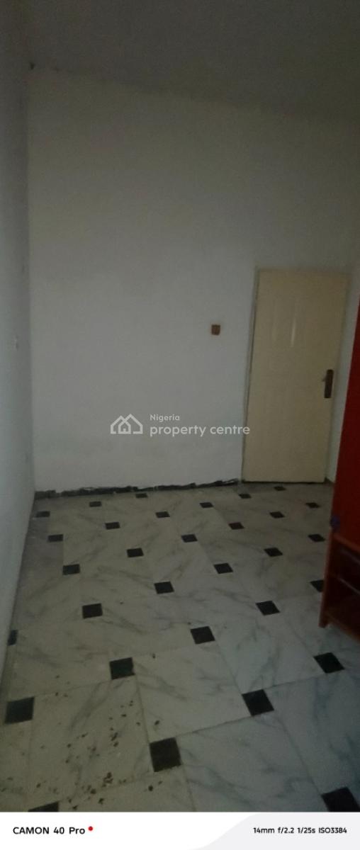 Service Two Bedroom Flat in Osapa London, Kazeem Eletu Street, Osapa, Lekki, Lagos, Flat / Apartment for Rent